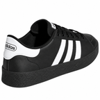 Tenis Casual Adidas color Negro para Mujer