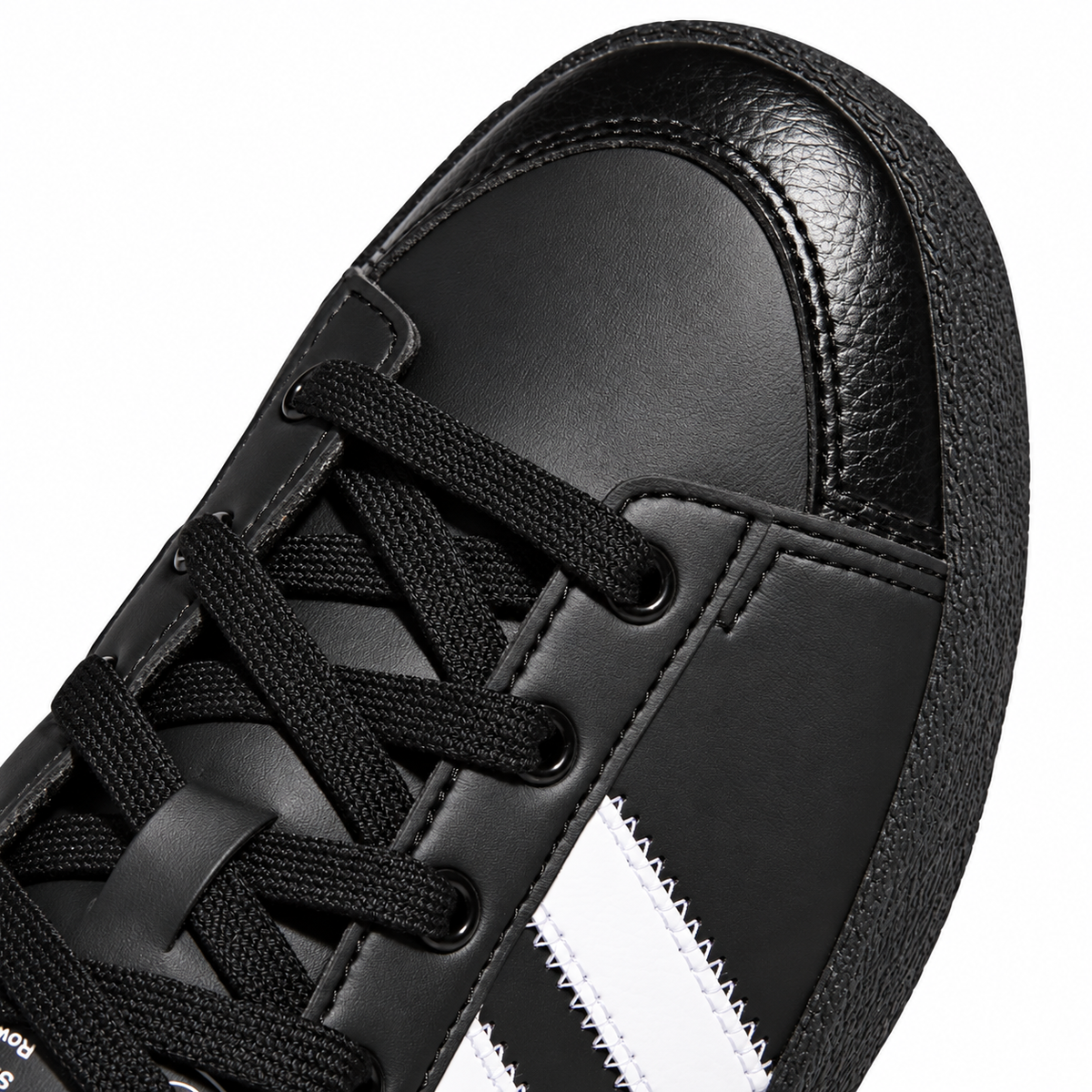Tenis Casual Adidas color Negro para Mujer