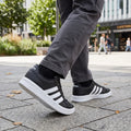 Tenis Casual Adidas color Negro para Mujer