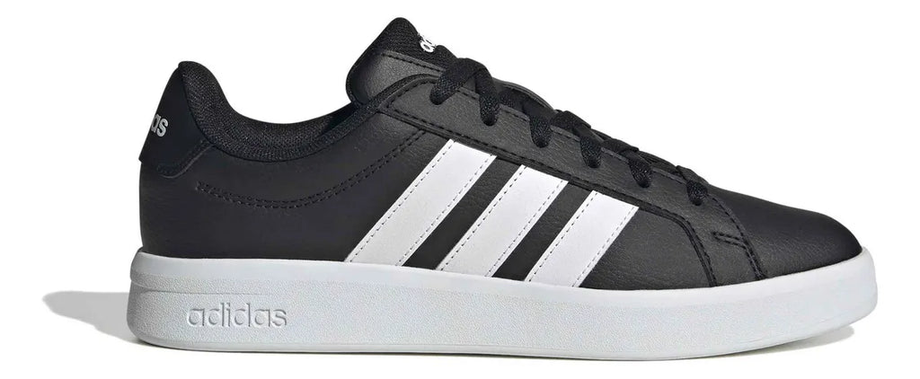Tenis Casual Adidas color Negro para Mujer