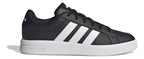 Tenis Casual Adidas color Negro para Mujer