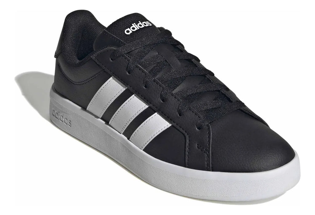 Tenis Casual Adidas color Negro para Mujer