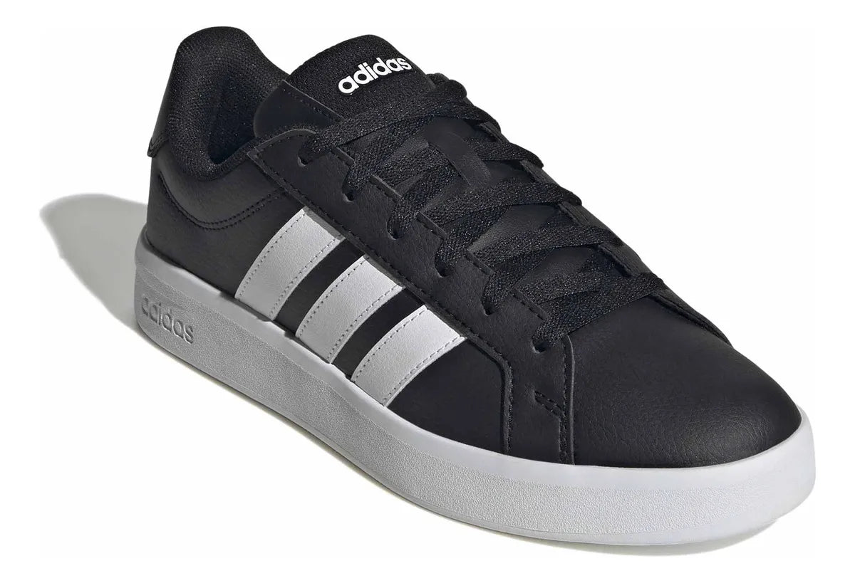 Tenis Casual Adidas color Negro para Mujer