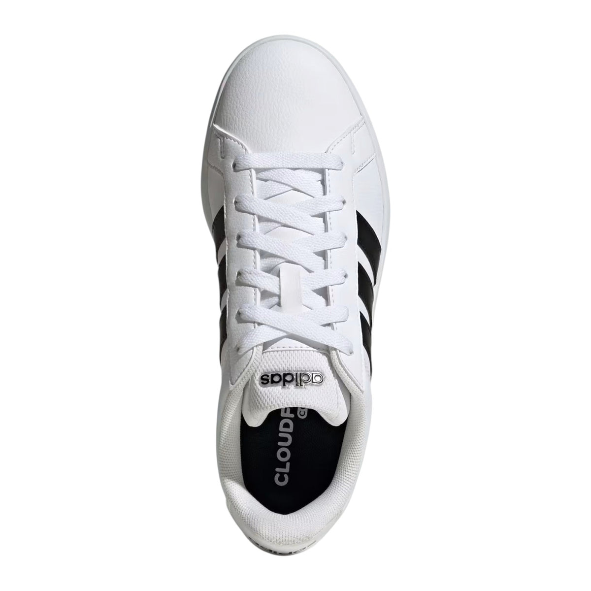 Tenis Casual Adidas color Blanco para Mujer