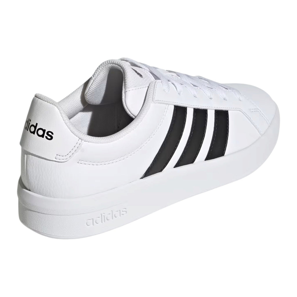 Tenis Casual Adidas color Blanco para Mujer