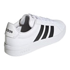 Tenis Casual Adidas color Blanco para Mujer