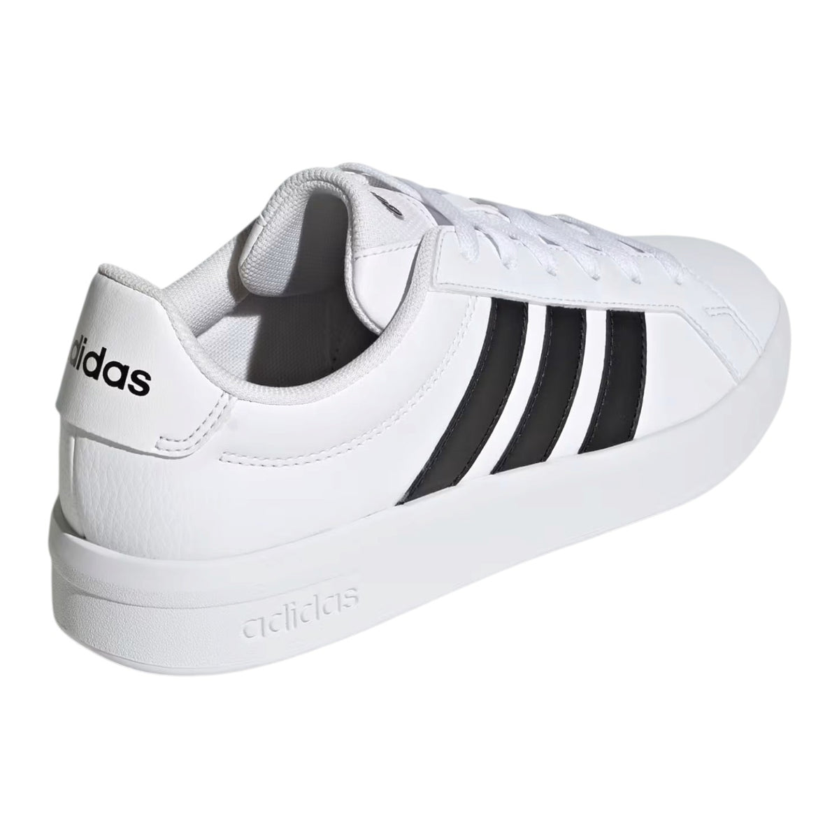 Tenis Casual Adidas color Blanco para Mujer