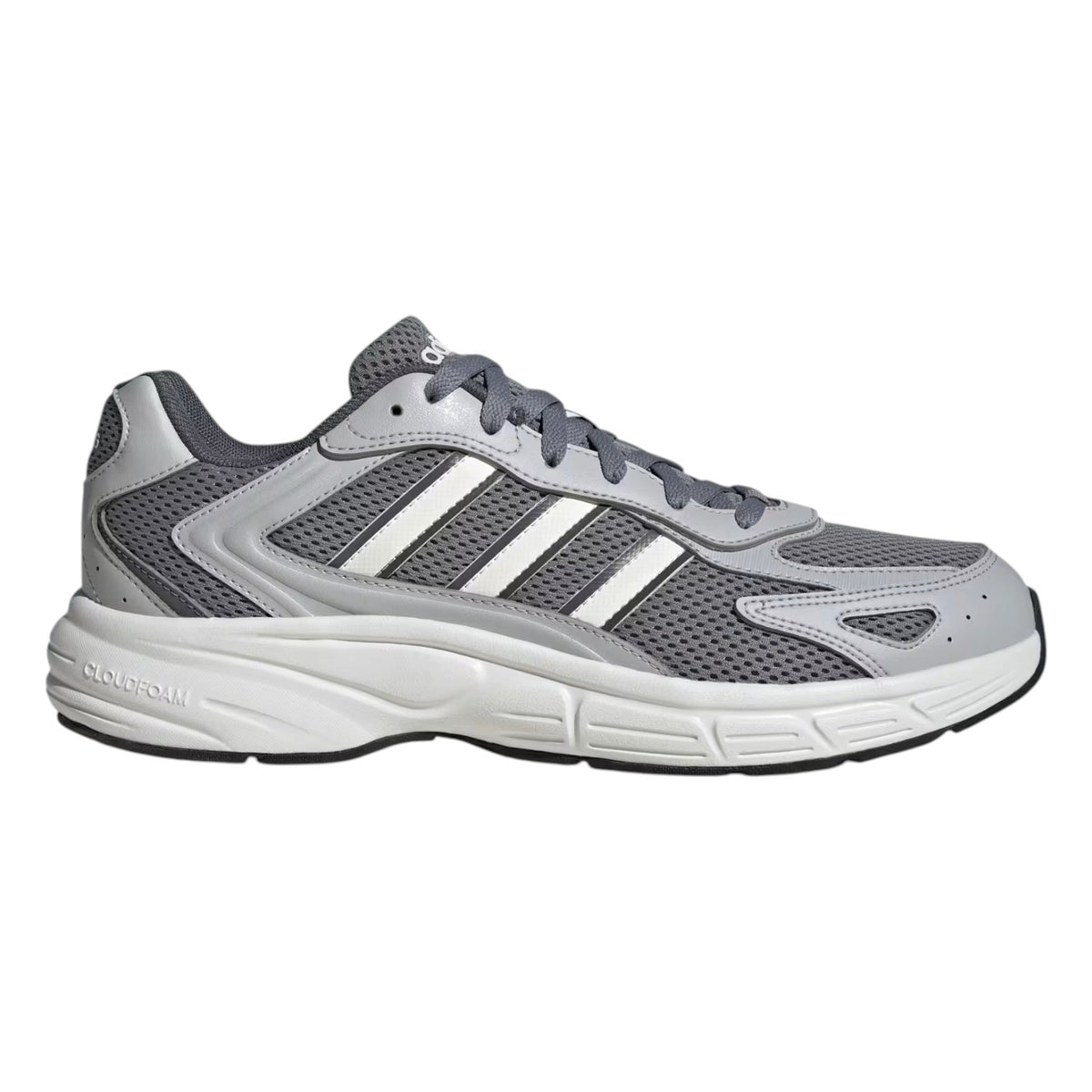 Tenis Casual Adidas color Gris para Hombre