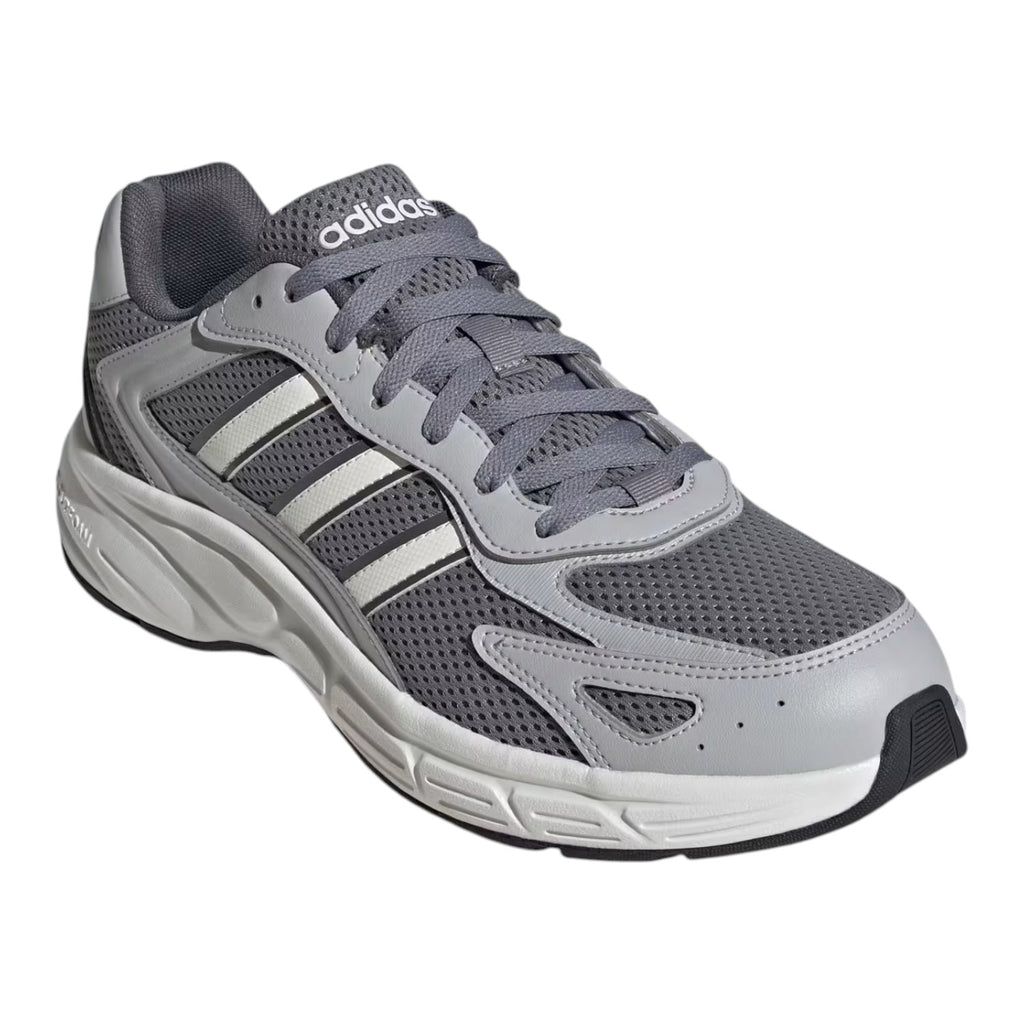 Tenis Casual Adidas color Gris para Hombre