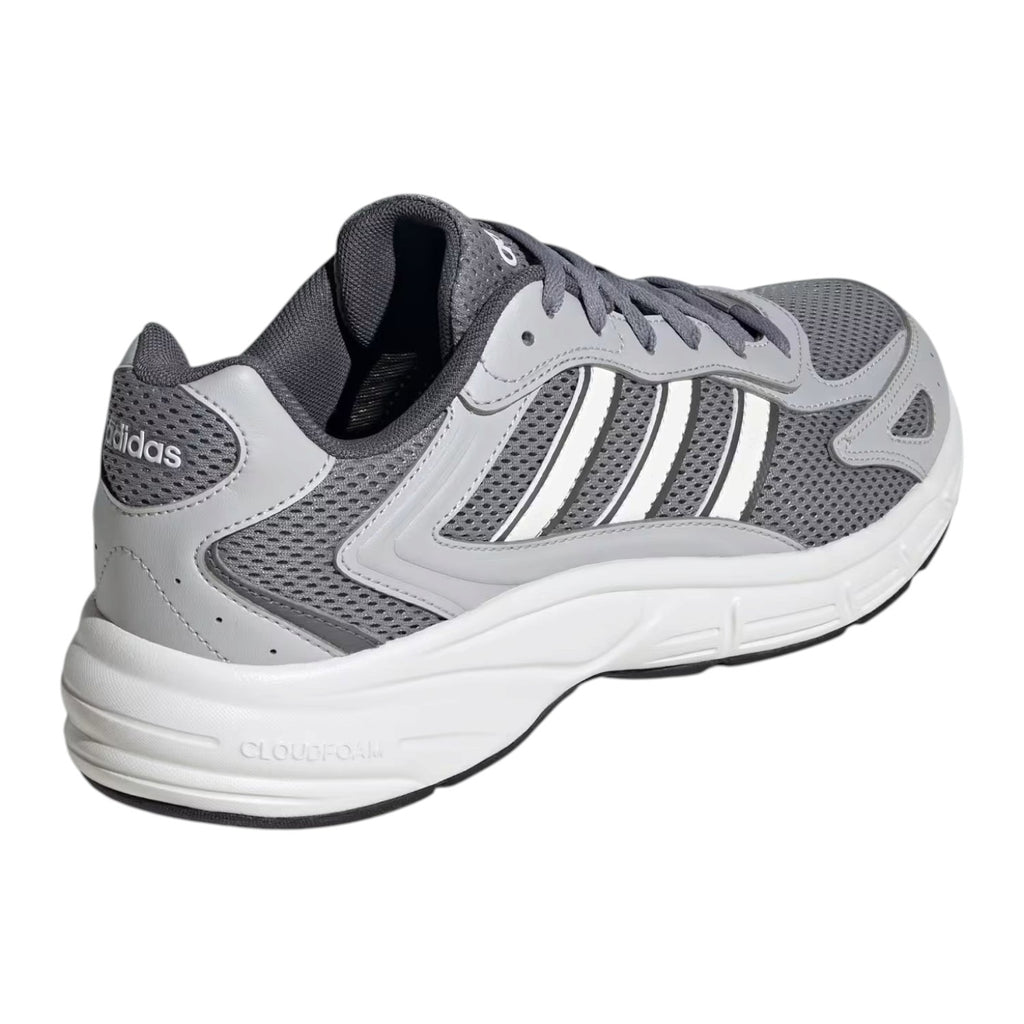 Tenis Casual Adidas color Gris para Hombre
