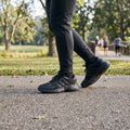 Tenis Casual Adidas color Negro para Hombre