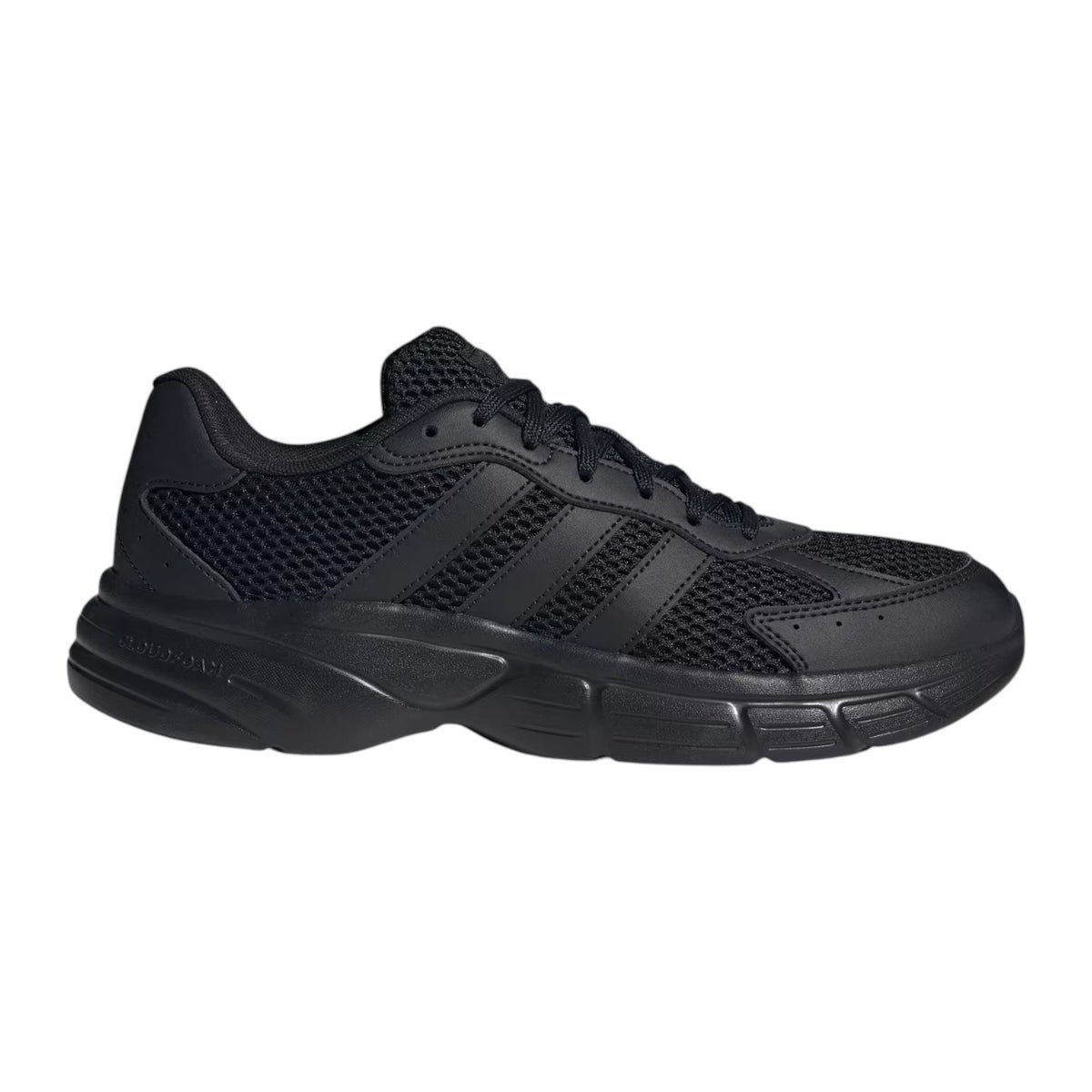 Tenis Casual Adidas color Negro para Hombre