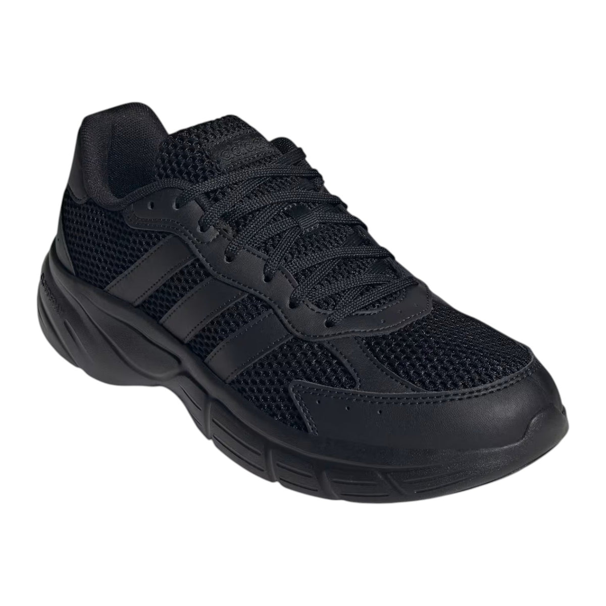 Tenis Casual Adidas color Negro para Hombre