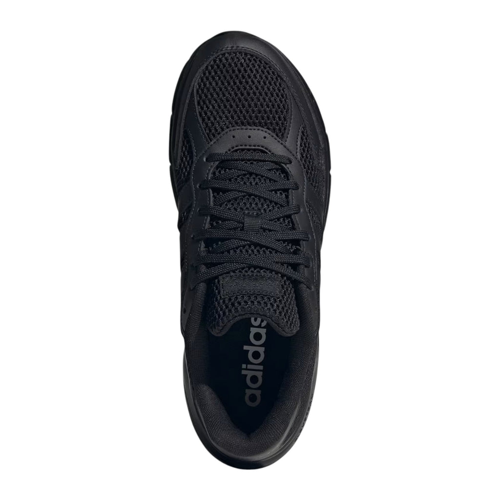 Tenis Casual Adidas color Negro para Hombre