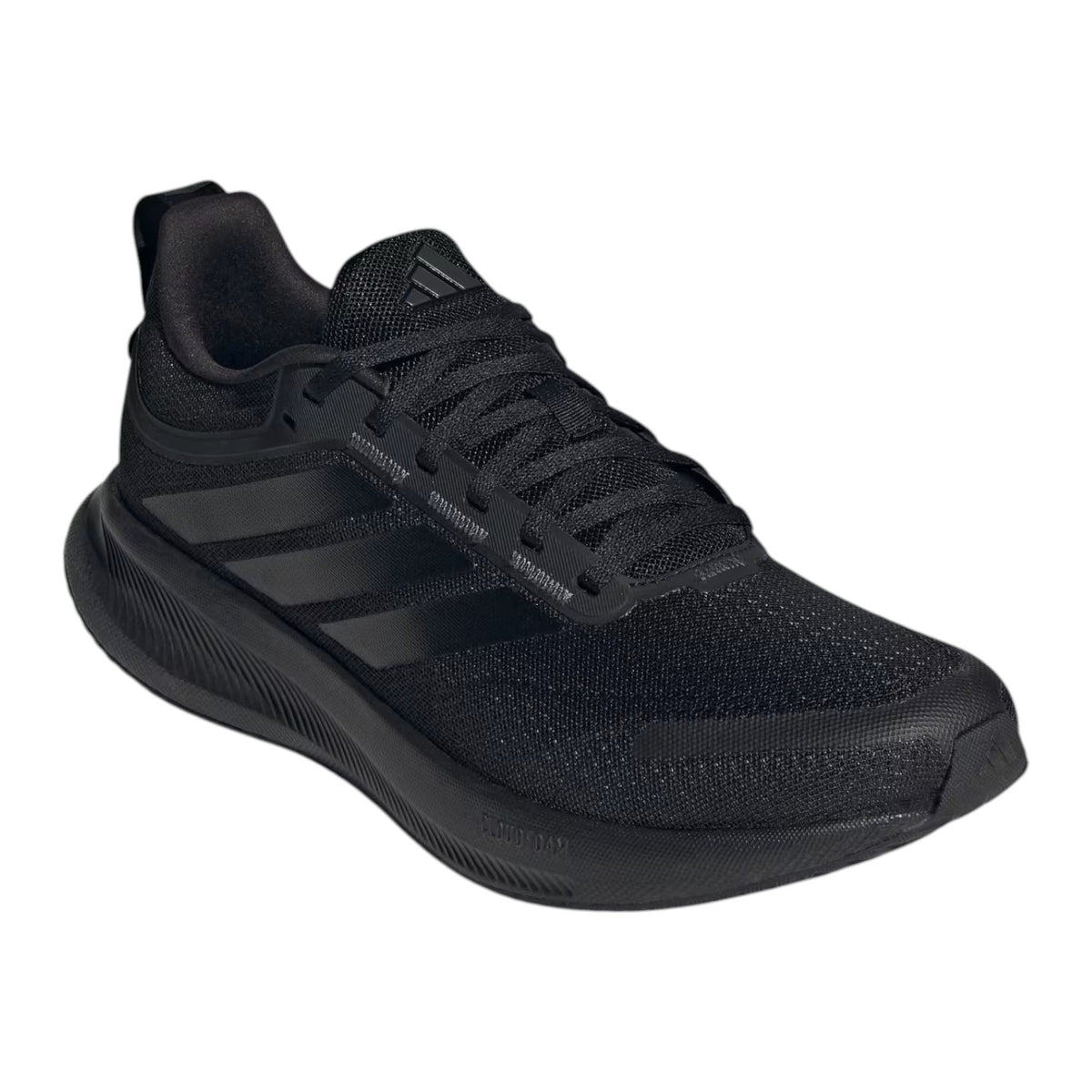 Tenis Casual Adidas color Negro para Hombre