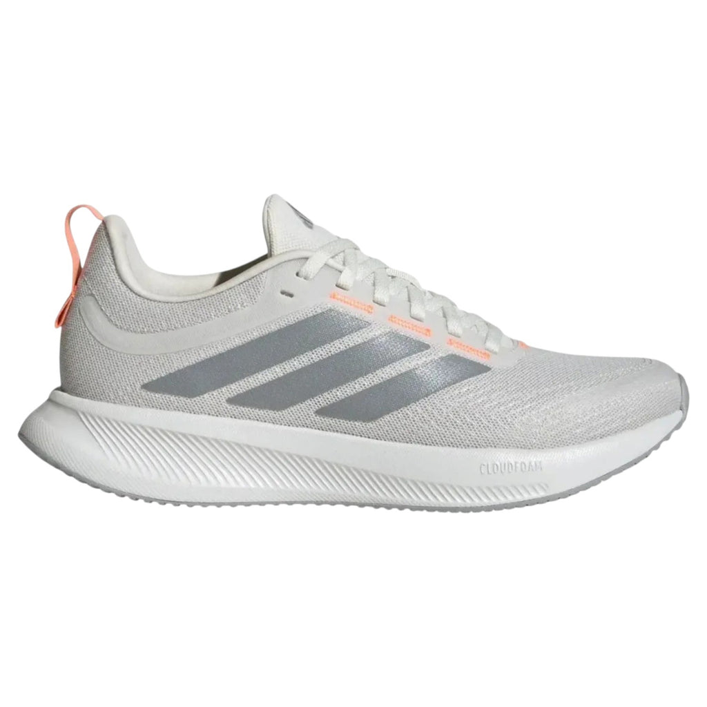 Tenis Casual Adidas color Gris para Mujer