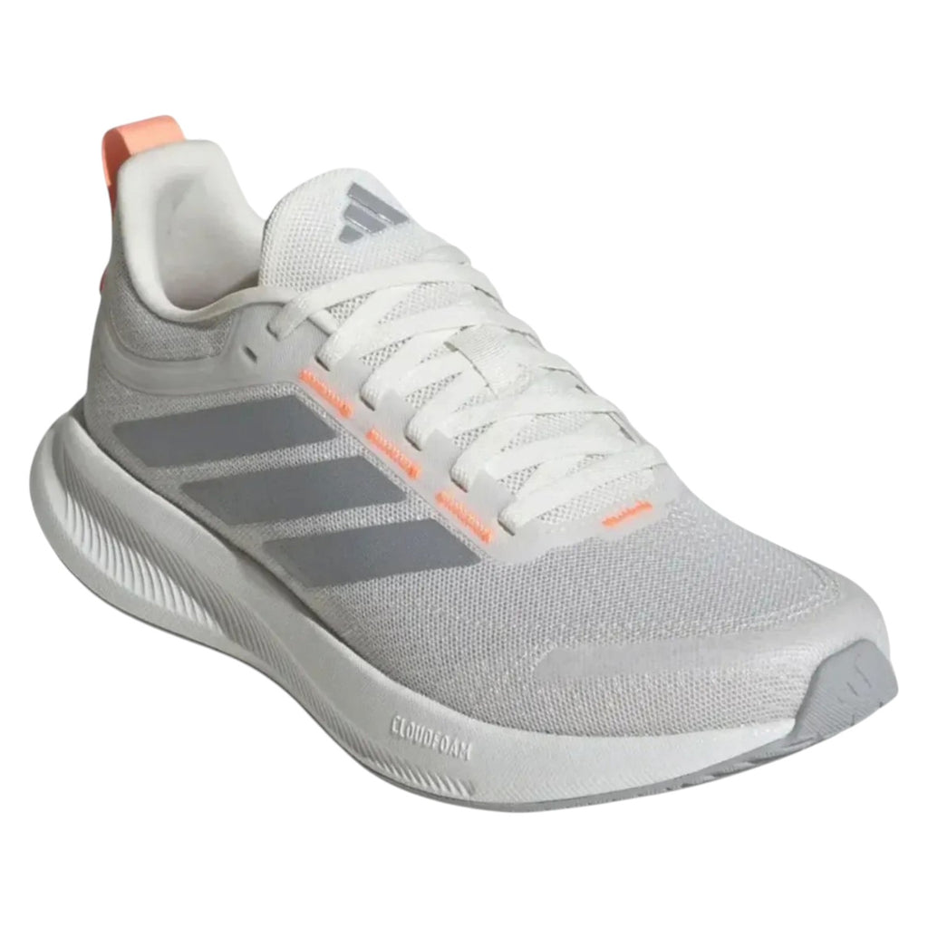 Tenis Casual Adidas color Gris para Mujer