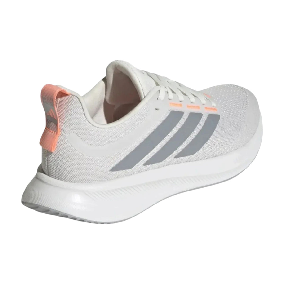 Tenis Casual Adidas color Gris para Mujer