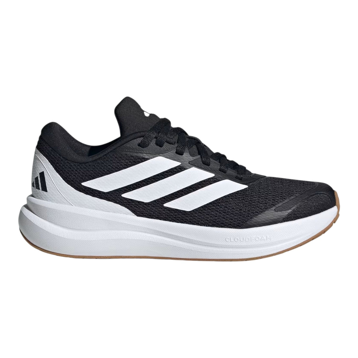 Tenis Casual Adidas color Negro para Mujer