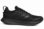 Tenis Casual Adidas color Negro para Mujer