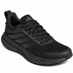 Tenis Casual Adidas color Negro para Mujer