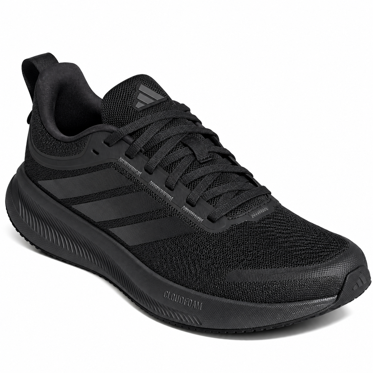 Tenis Casual Adidas color Negro para Mujer