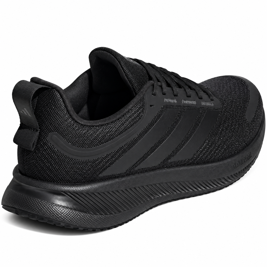Tenis Casual Adidas color Negro para Mujer