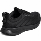 Tenis Casual Adidas color Negro para Mujer