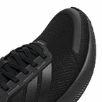 Tenis Casual Adidas color Negro para Mujer