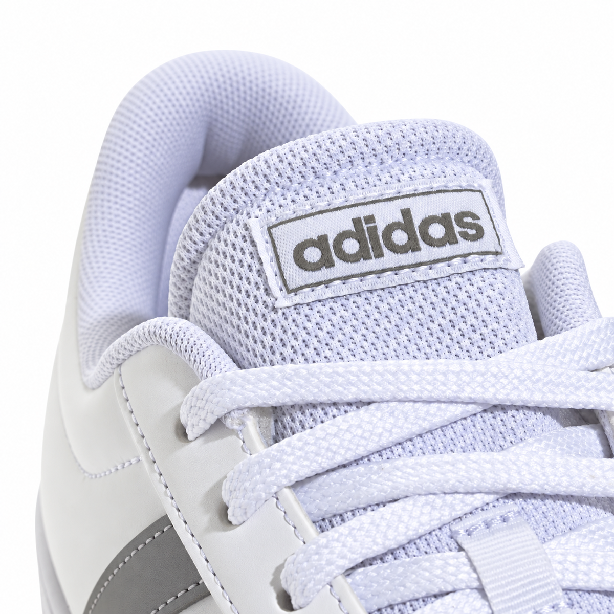 Tenis Casual Adidas color Blanco para Hombre