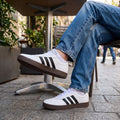 Tenis Casual Adidas color Blanco para Hombre