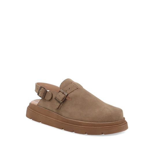 Pantufla  Trender color Sandalo para Mujer