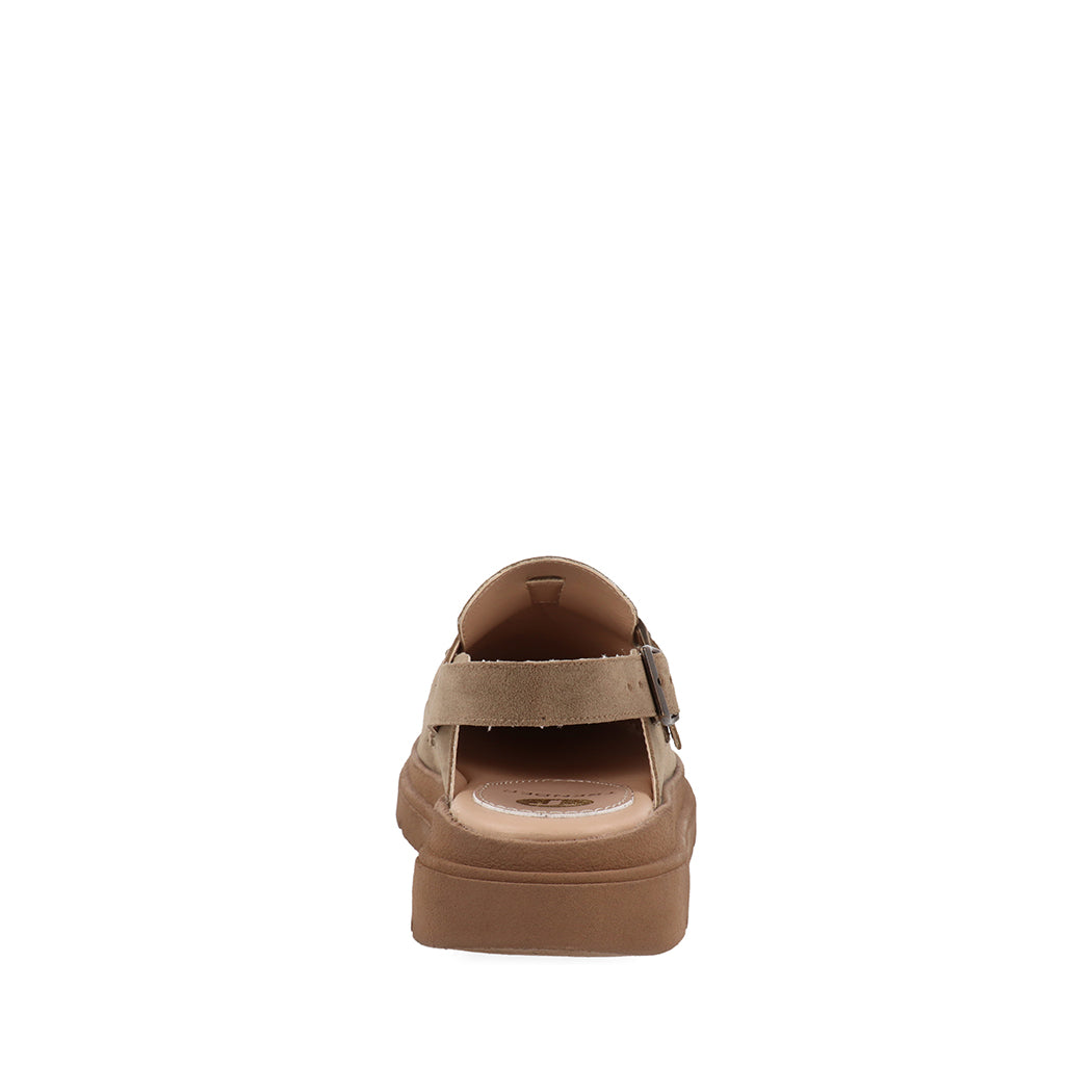 Pantufla  Trender color Sandalo para Mujer