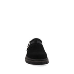 Pantufla  Trender color Negro para Mujer