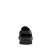 Pantufla  Trender color Negro para Mujer