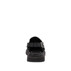 Pantufla  Trender color Negro para Mujer