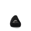Sandalia Casual Trender color Negro para Mujer