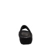 Sandalia Casual Trender color Negro para Mujer