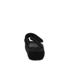Sandalia Casual Trender color Negro para Mujer