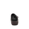 Sandalia Casual Trender color Gris para Mujer