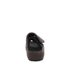 Sandalia Casual Trender color Gris para Mujer