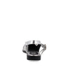 Balerina Casual Trender color Plata para Mujer