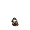 Balerina Casual Trender color animal print para Mujer