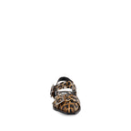 Balerina Casual Trender color animal print para Mujer
