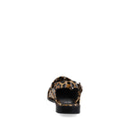 Balerina Casual Trender color animal print para Mujer