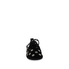 Balerina Casual Trender color Negro para Mujer