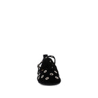 Balerina Casual Trender color Negro para Mujer