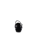 Balerina Casual Trender color Negro para Mujer