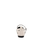 Balerina Casual Trender color Latte para Mujer