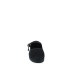 Balerina Casual Trender color Negro para Mujer